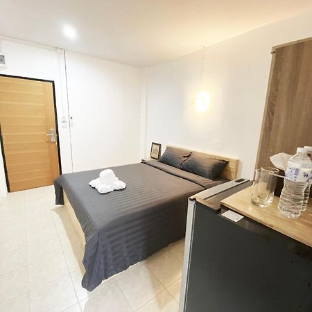 Racha Caftel - 7 House - รชาคาฟเทล Aparthotel Chiang Mai Exterior foto