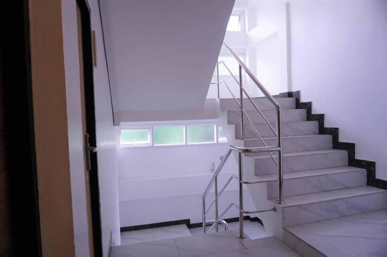 Racha Caftel - 7 House - รชาคาฟเทล Aparthotel Chiang Mai Exterior foto