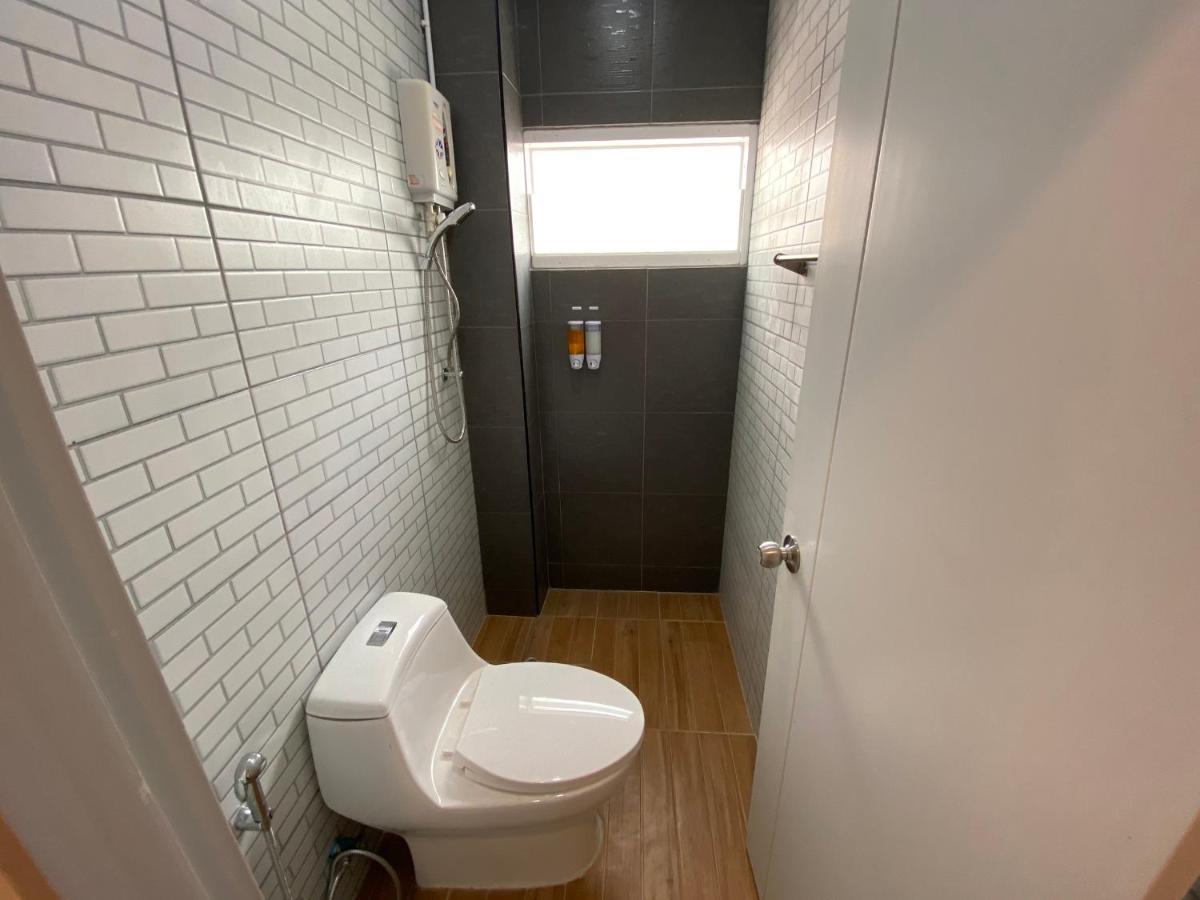 Racha Caftel - 7 House - รชาคาฟเทล Aparthotel Chiang Mai Exterior foto